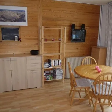 Résidence Choucas - Les Choucas 07 Mae-2301 Appartement